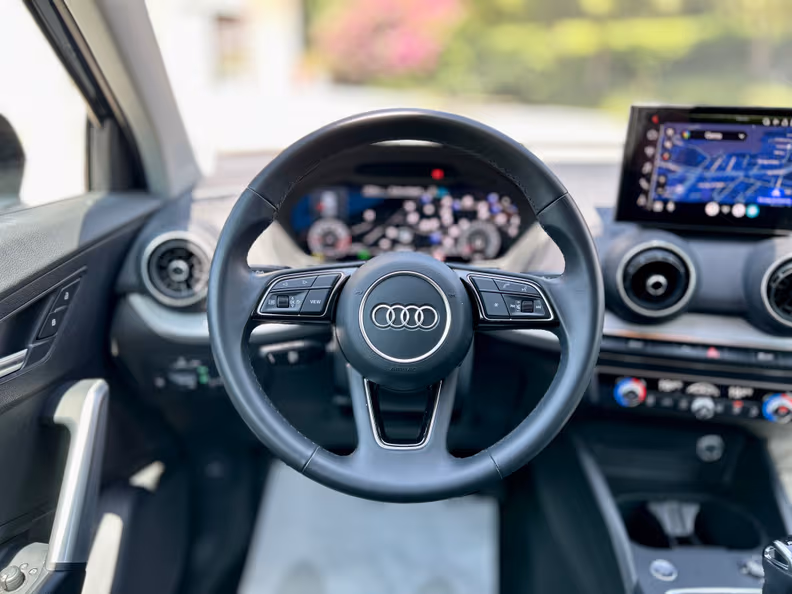 Audi Q2 - 15
