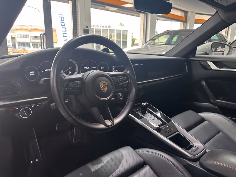 Porsche 911 - 10