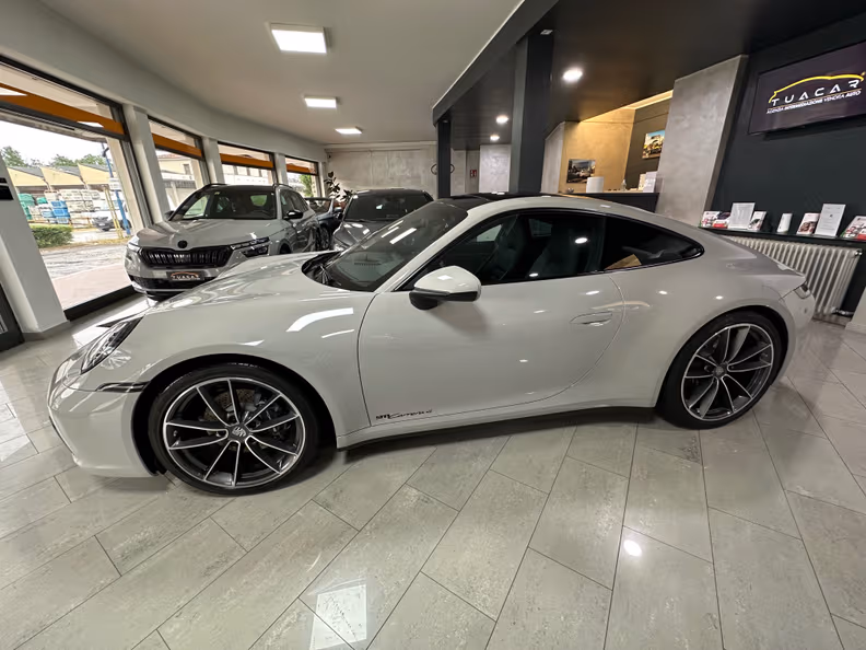 Porsche 911 - 2
