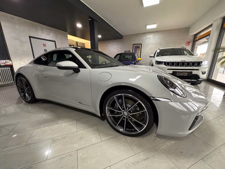 Porsche 911 - 6