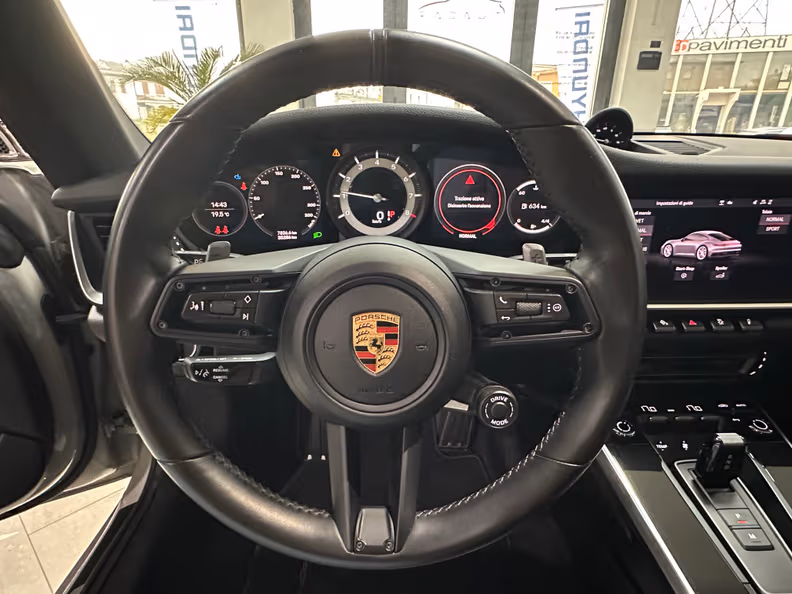 Porsche 911 - 11
