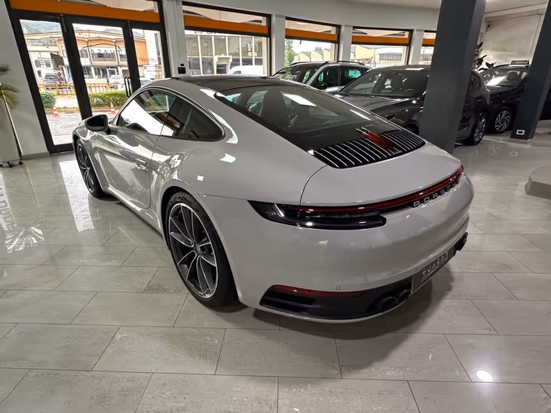 Porsche 911 - 3