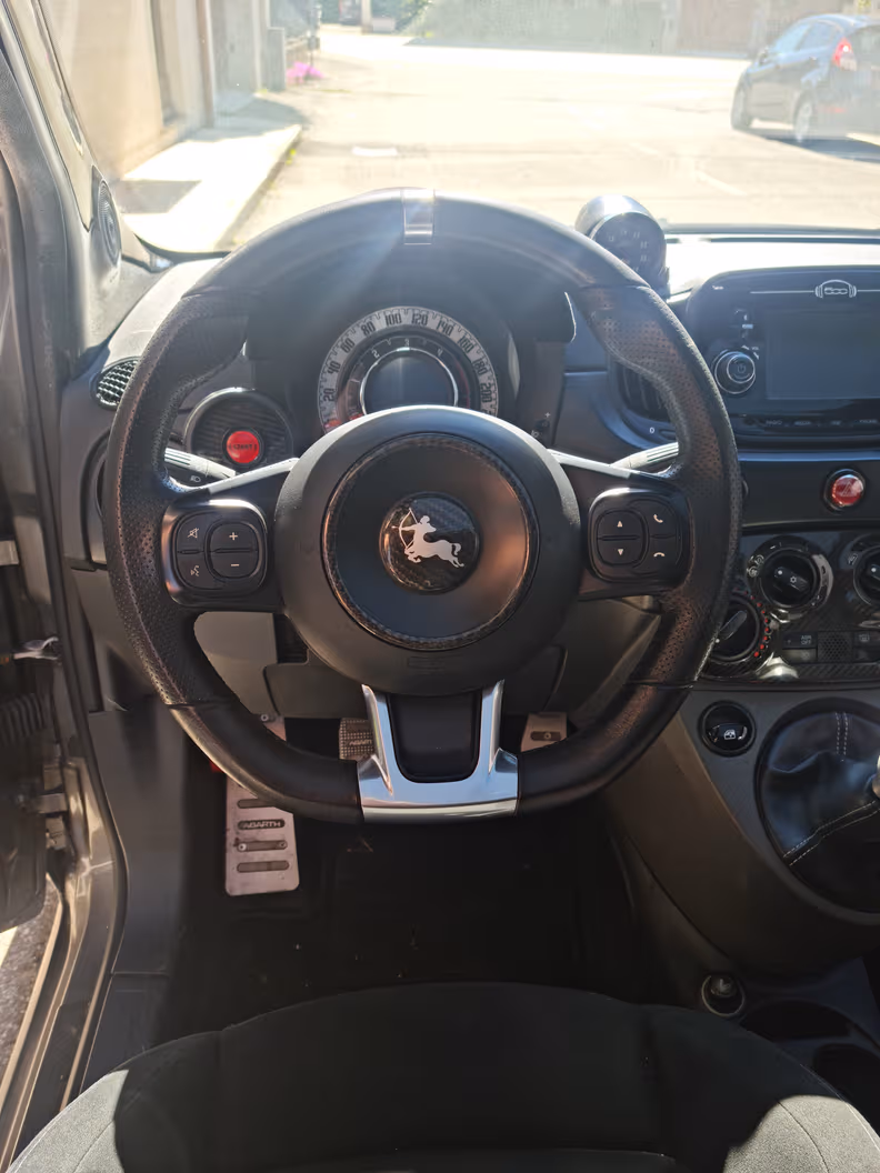Fiat 500 - 15