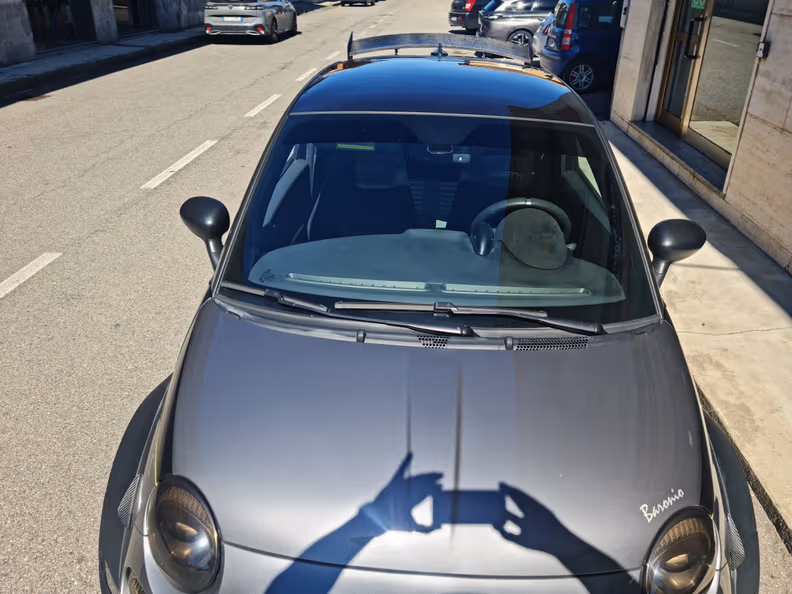 Fiat 500 - 3