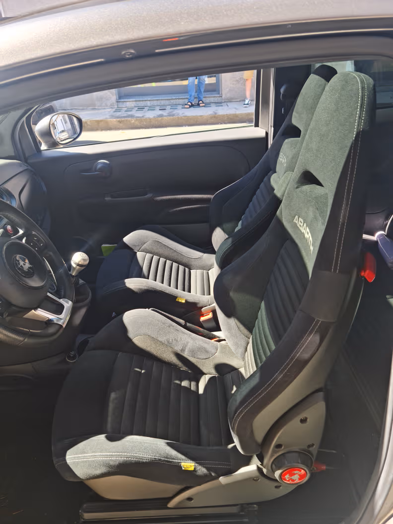 Fiat 500 - 13