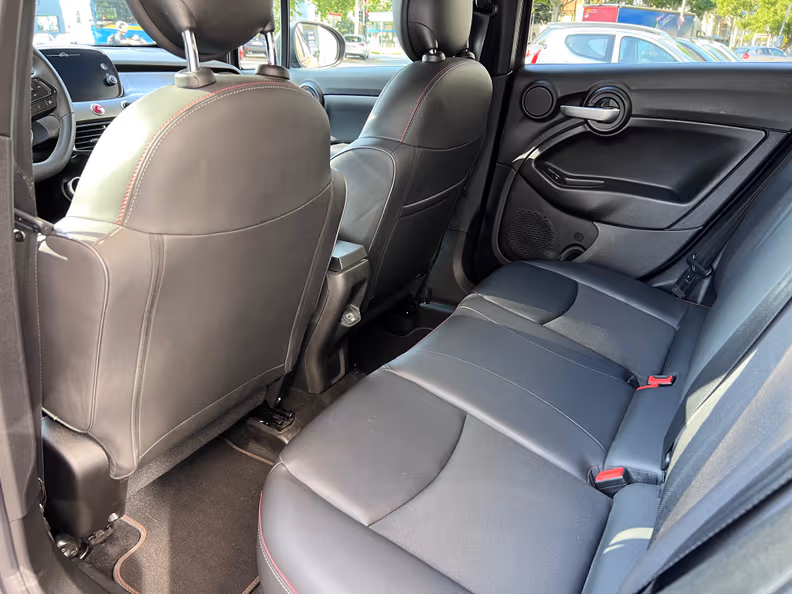 Fiat 500X - 13