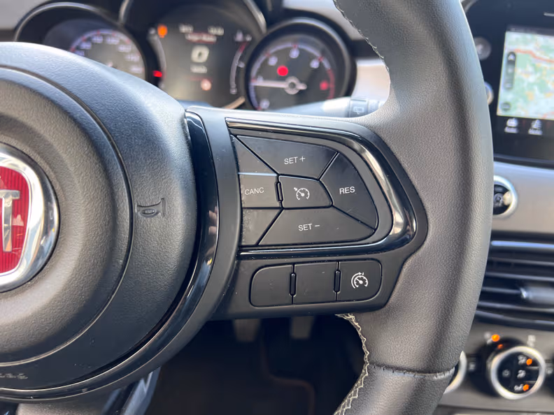 Fiat 500X - 31