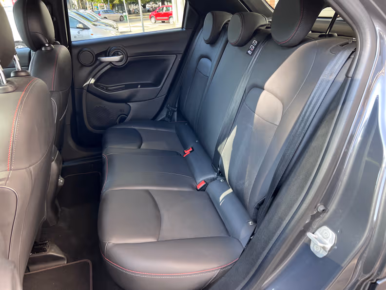 Fiat 500X - 12