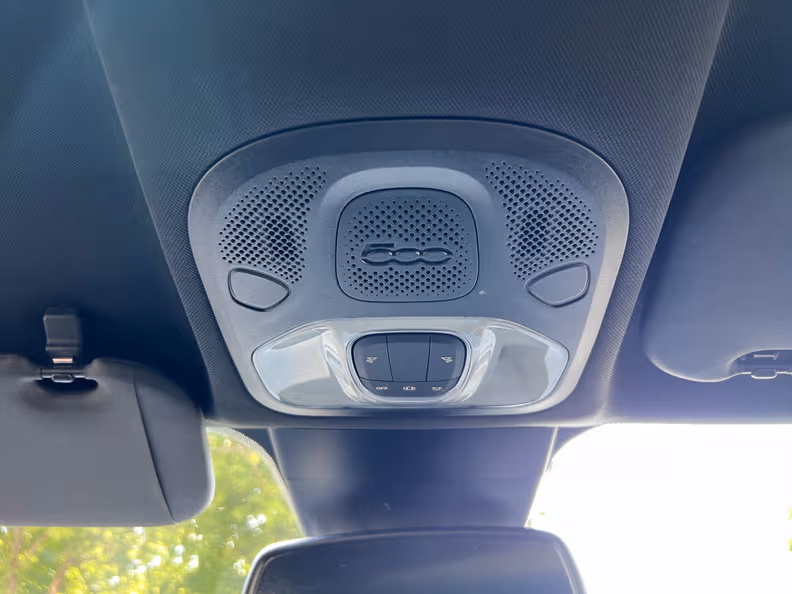Fiat 500X - 29