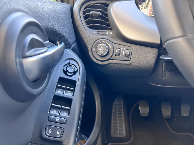 Fiat 500X - 33