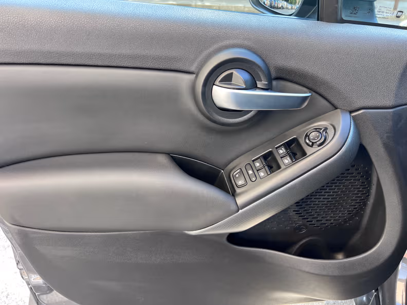 Fiat 500X - 26