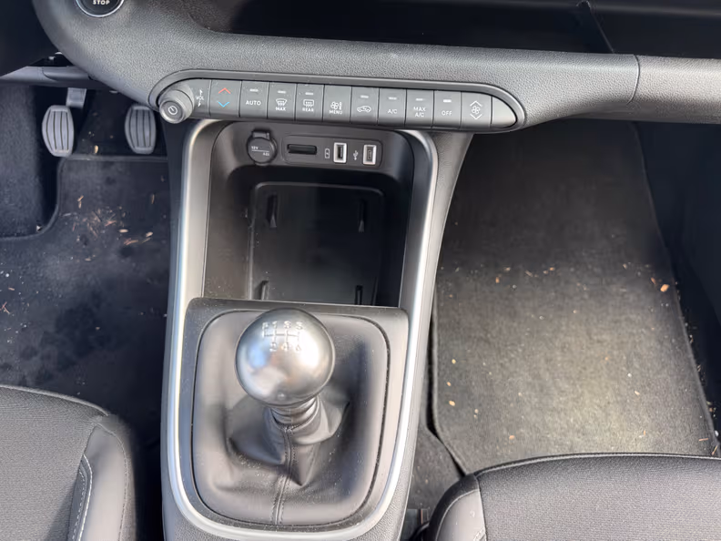 Jeep Avenger - 27