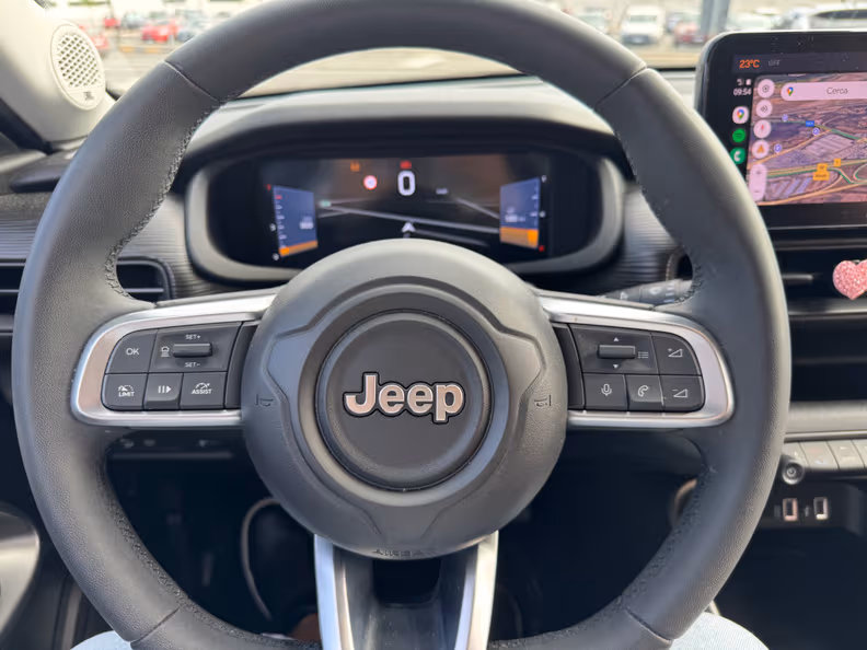 Jeep Avenger - 13