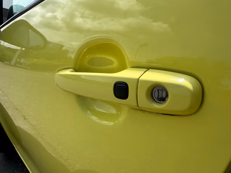 Toyota Aygo/Aygo X - 32