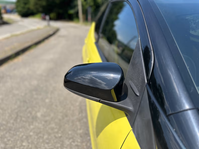 Toyota Aygo/Aygo X - 43