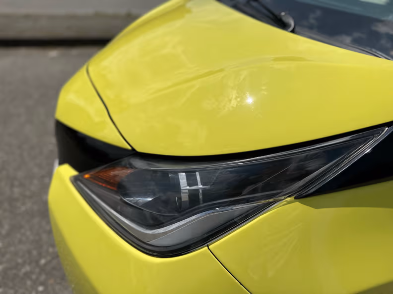 Toyota Aygo/Aygo X - 16