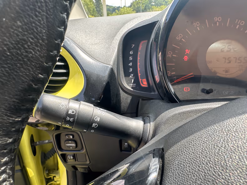 Toyota Aygo/Aygo X - 18