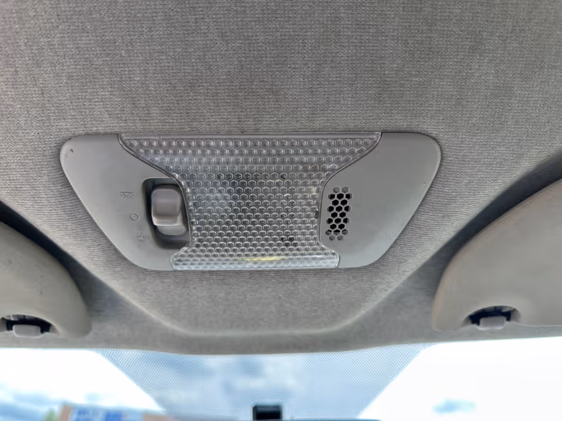 Toyota Aygo/Aygo X - 25