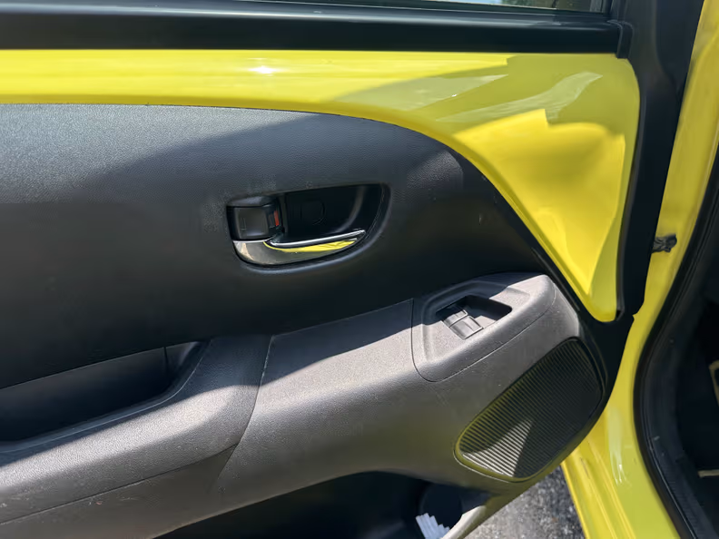 Toyota Aygo/Aygo X - 34