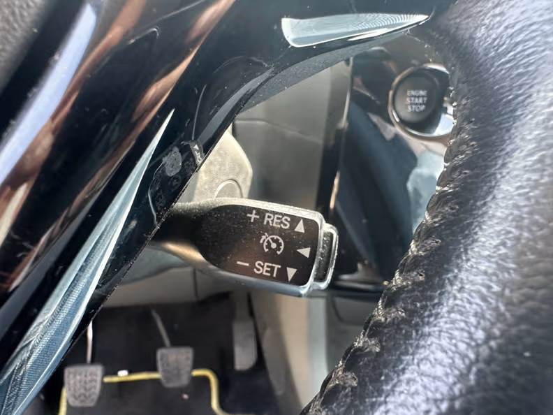 Toyota Aygo/Aygo X - 17