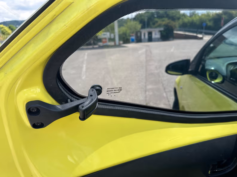 Toyota Aygo/Aygo X - 36