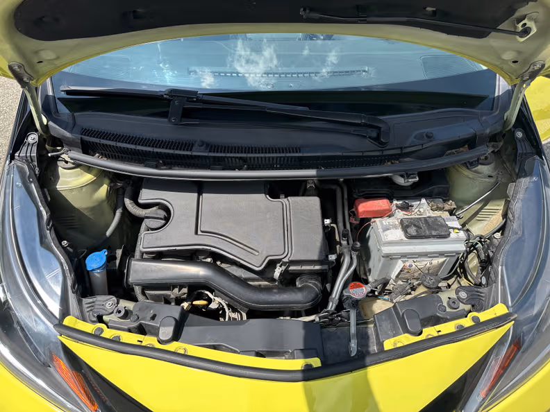 Toyota Aygo/Aygo X - 30