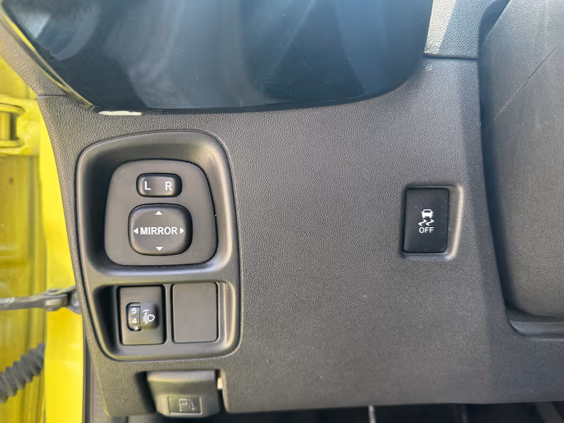Toyota Aygo/Aygo X - 20