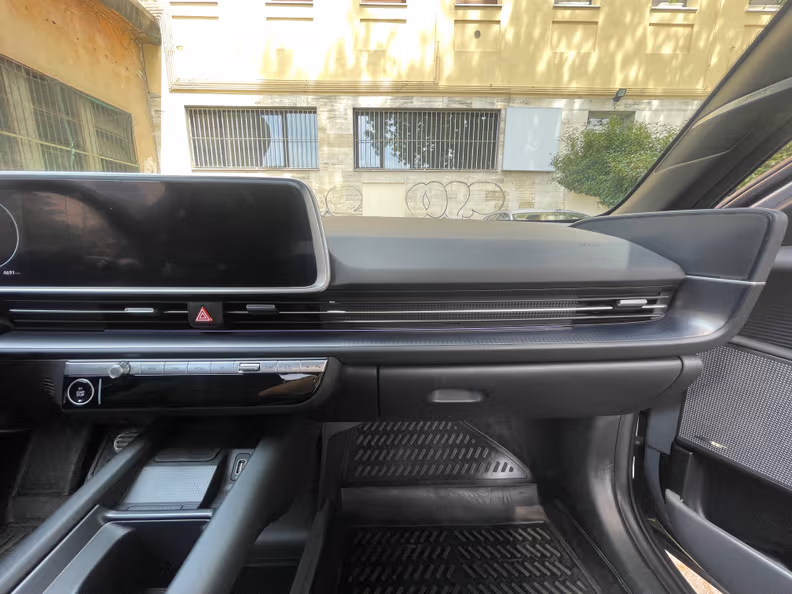 Hyundai IONIQ 6 - 35