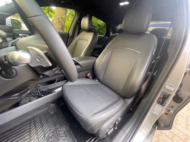 Hyundai IONIQ 6 - 16