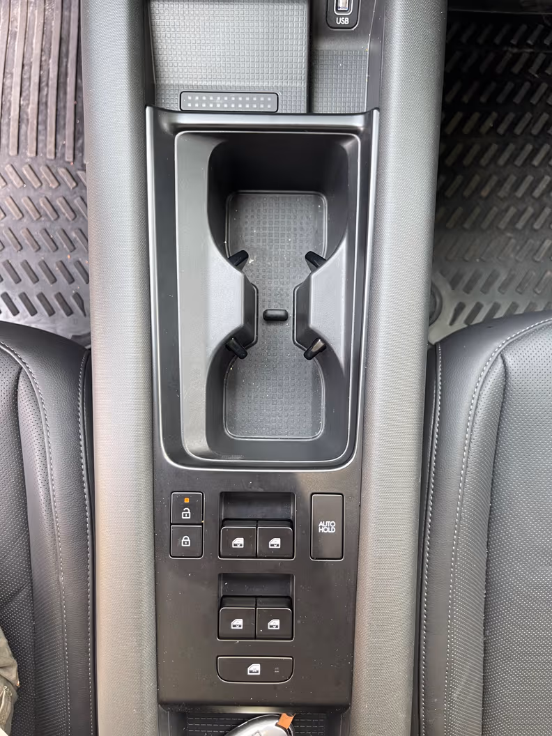 Hyundai IONIQ 6 - 26