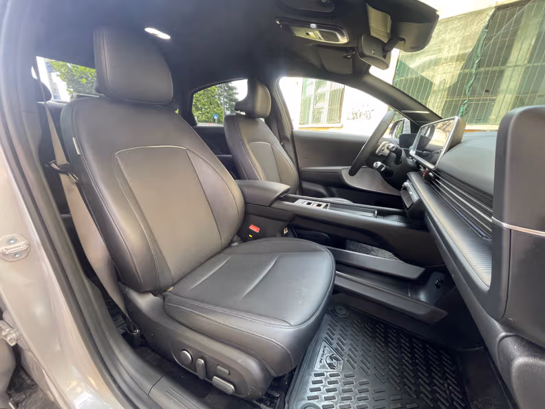 Hyundai IONIQ 6 - 31