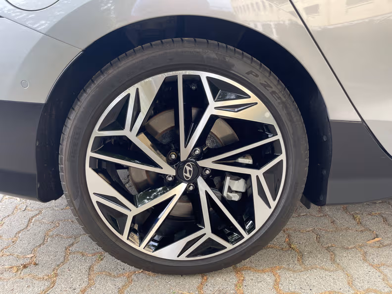 Hyundai IONIQ 6 - 53