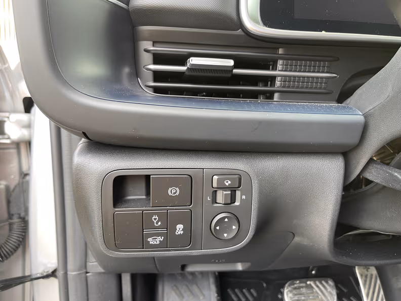 Hyundai IONIQ 6 - 27