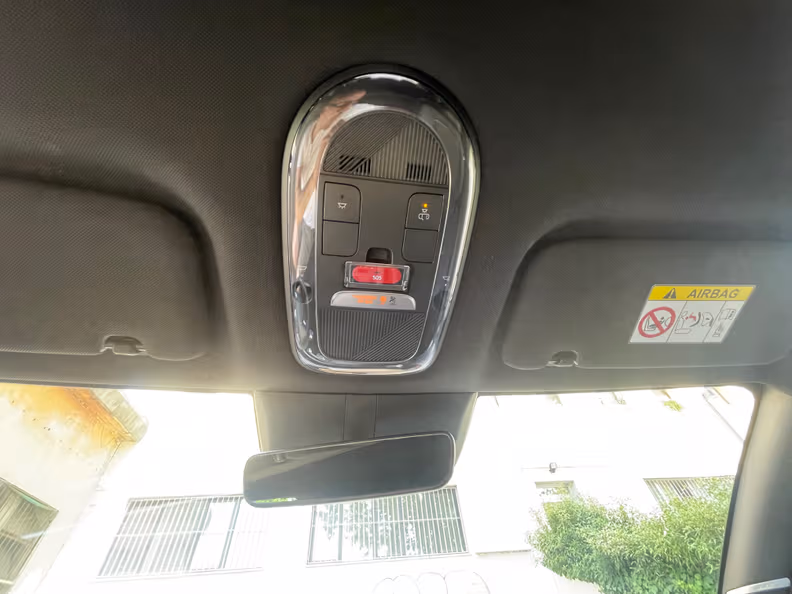 Hyundai IONIQ 6 - 36