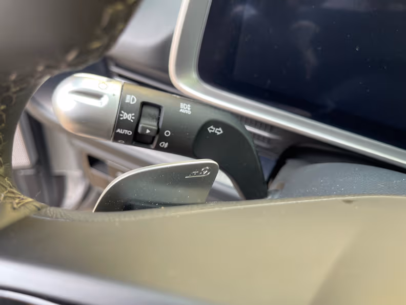 Hyundai IONIQ 6 - 19