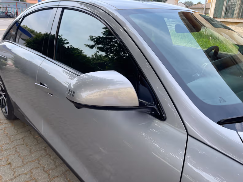 Hyundai IONIQ 6 - 46