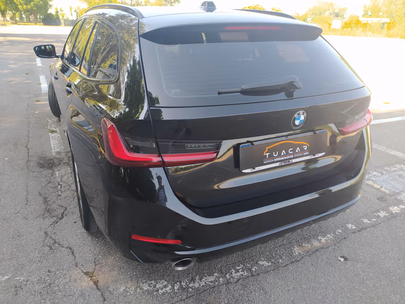 BMW 3 series - 19