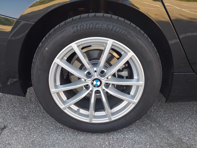 BMW 3 series - 23