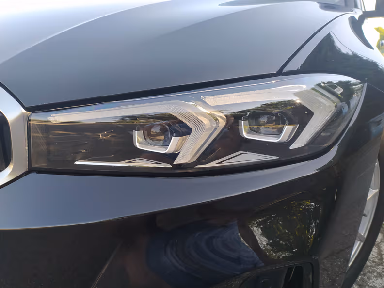 BMW 3 series - 15