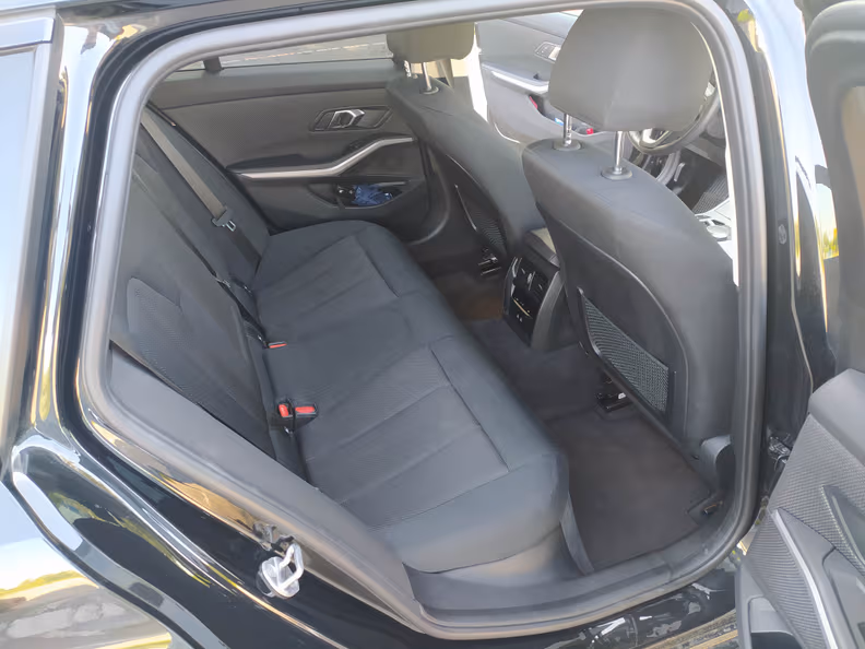 BMW 3 series - 38
