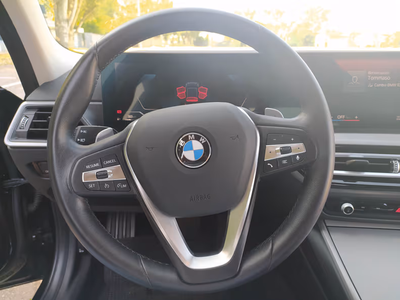 BMW 3 series - 48