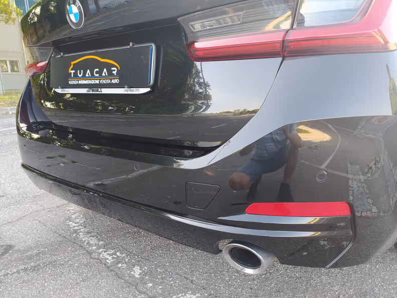 BMW 3 series - 24