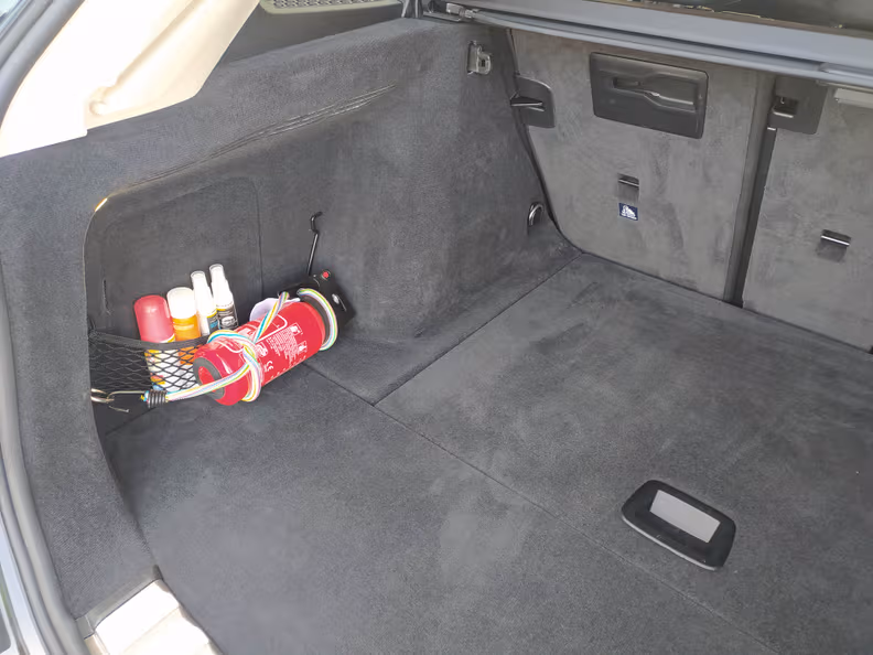 BMW 3 series - 45