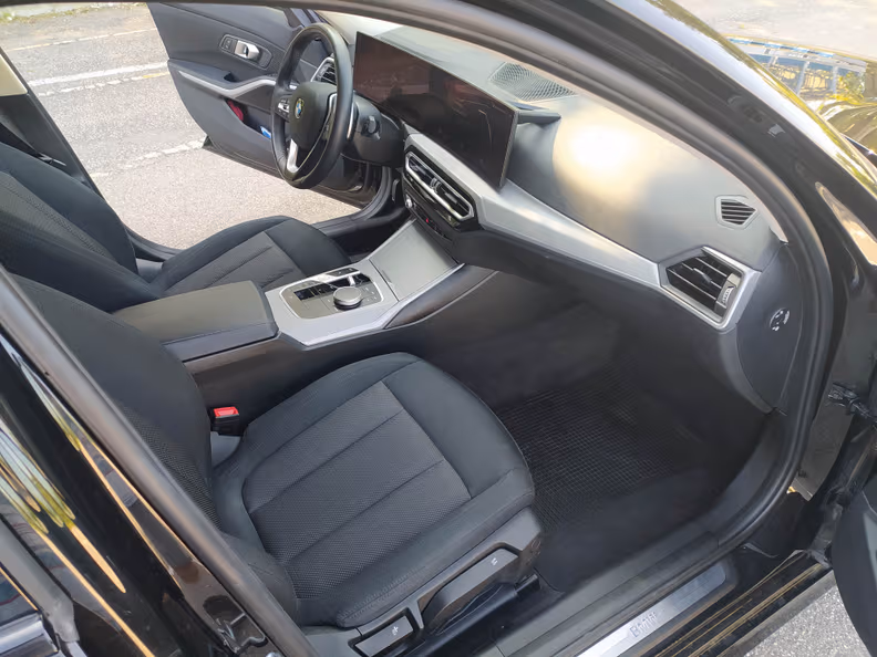 BMW 3 series - 9