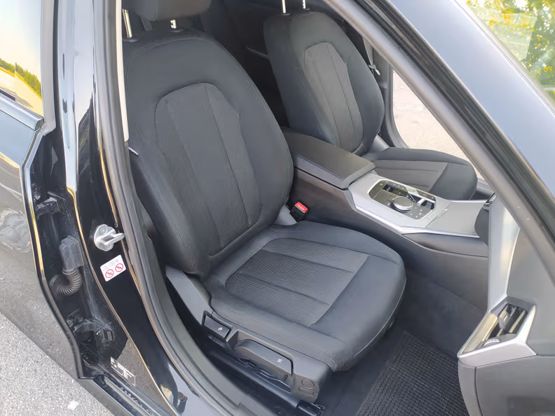 BMW 3 series - 35