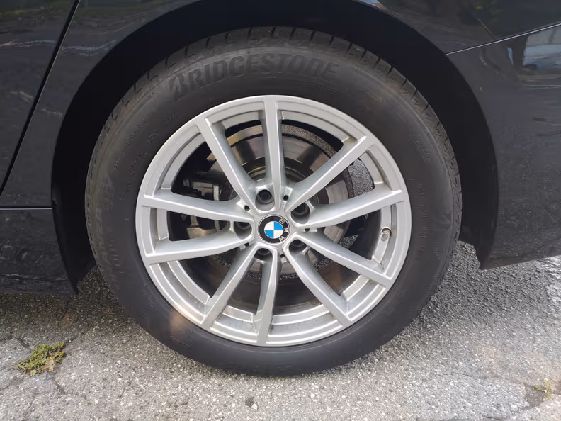 BMW 3 series - 28