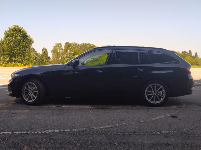 BMW 3 series - 21