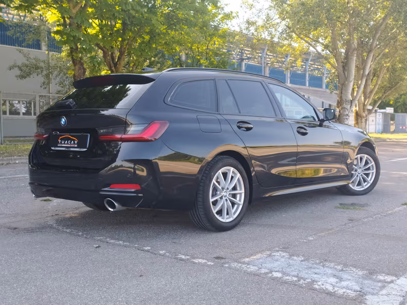 BMW 3 series - 4