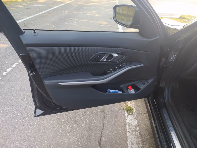 BMW 3 series - 29
