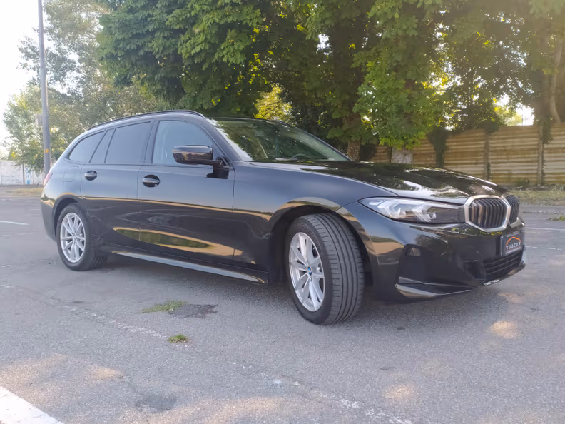 BMW 3 series - 3